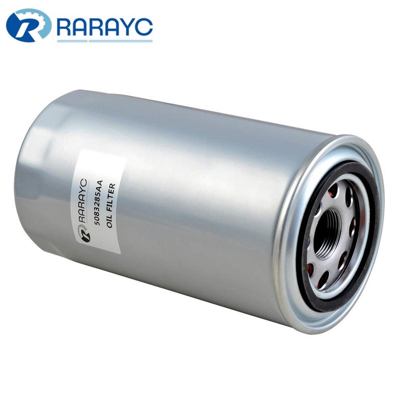 RARAYC 6.7L Cummins Fuel Filter Water Separator set for 2019 2020 2021 2022 2023 Ram Turbo Diesel Engines 68157291AA 68436631AA and Oil Filter 5083285AA - Image 5